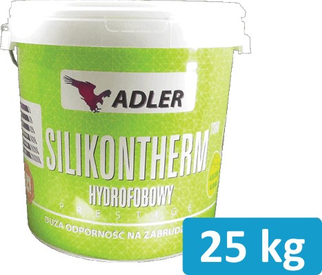 Adler Silikontherm