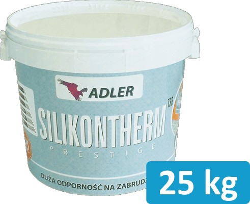 Adler Silikontherm