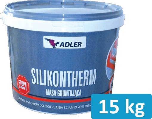 Adler Silikontherm