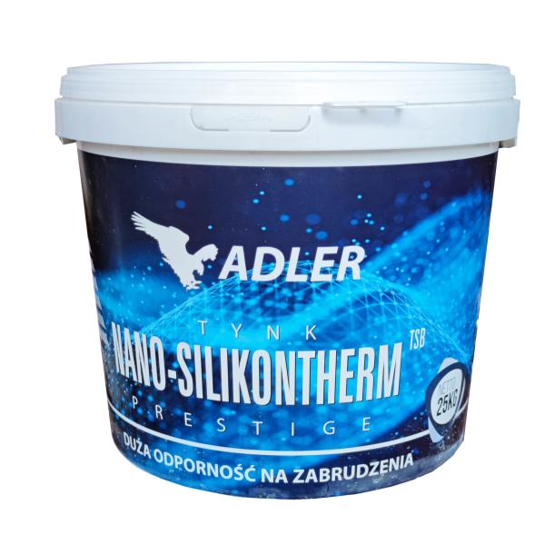 Adler Nano-Silikontherm Prestige