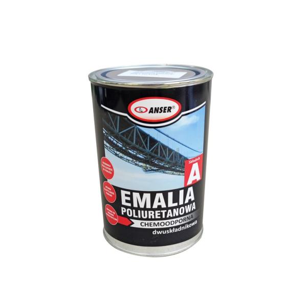 Farby poliuretanowe 1l