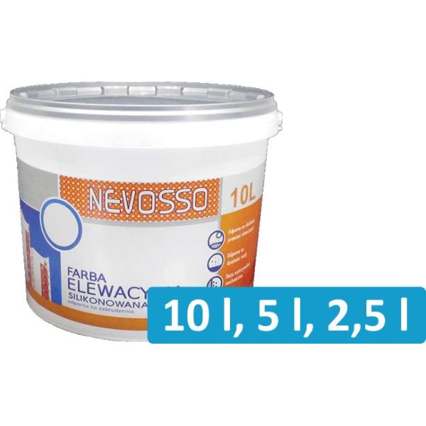 Nevosso 2,5l