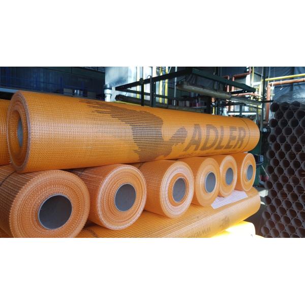 Siatka podtynkowa Adler 160g - obrazek 4