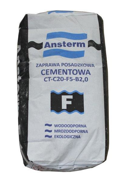 Ansterm F