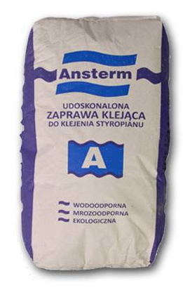 Ansterm A