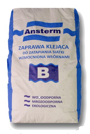 Ansterm B