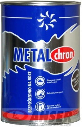 Farby metal chron 1L