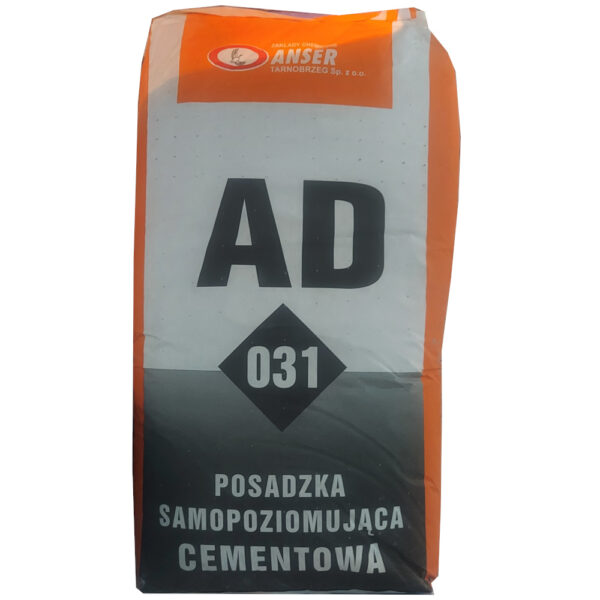 Posadzka AD 031