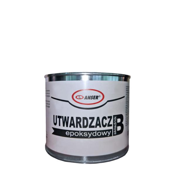Utwardzacz epoksydowy 0,5l