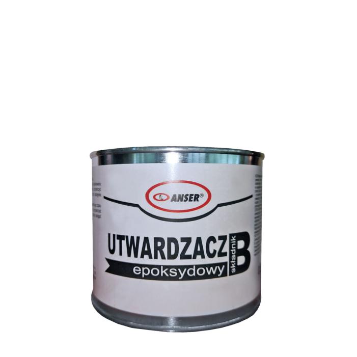 Utwardzacz epoksydowy 0,5l