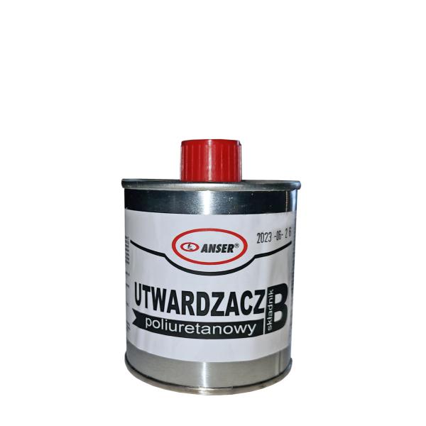 Utwardzacz poliuretanowy 0,23ml