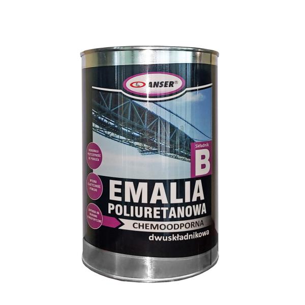 Utwardzacz poliuretanowy 1l