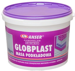 Globplast 15kg