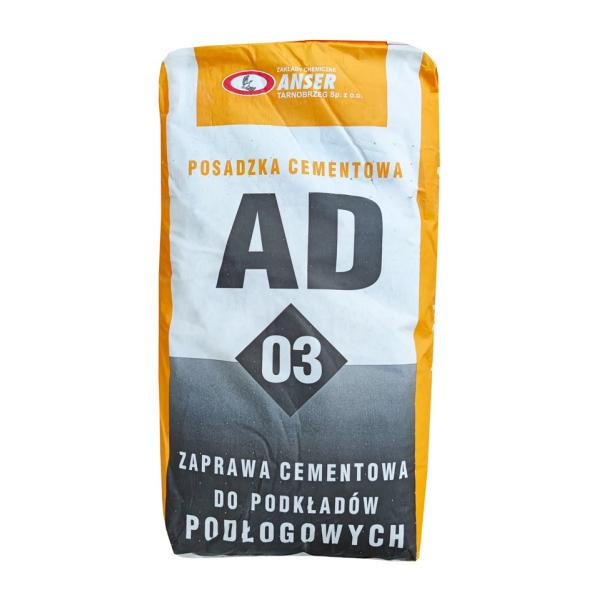 Posadzka AD 03