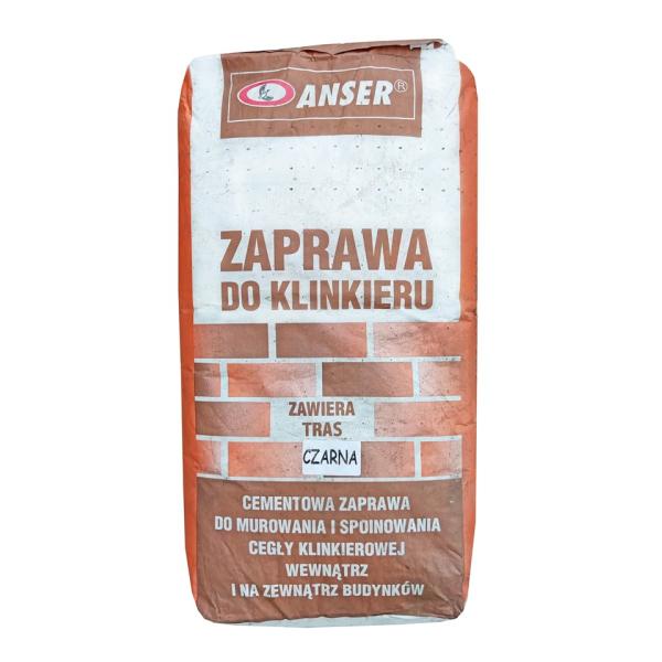 Do klinkieru z trasem